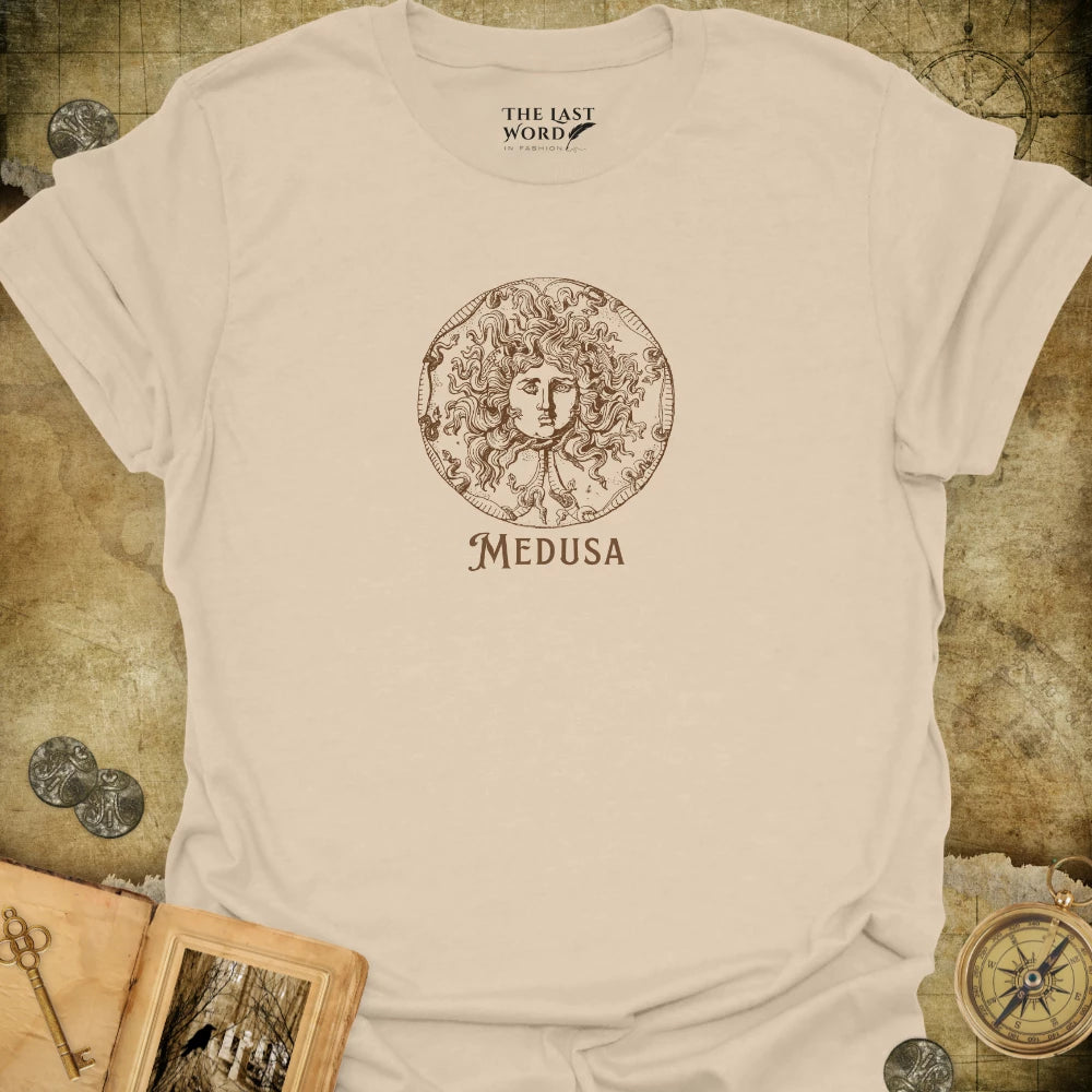 Medusa T-Shirt