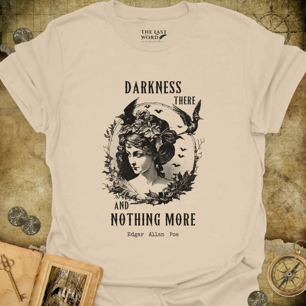Poe, Lenore T-Shirt