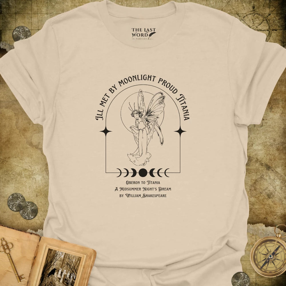 Titania T-Shirt