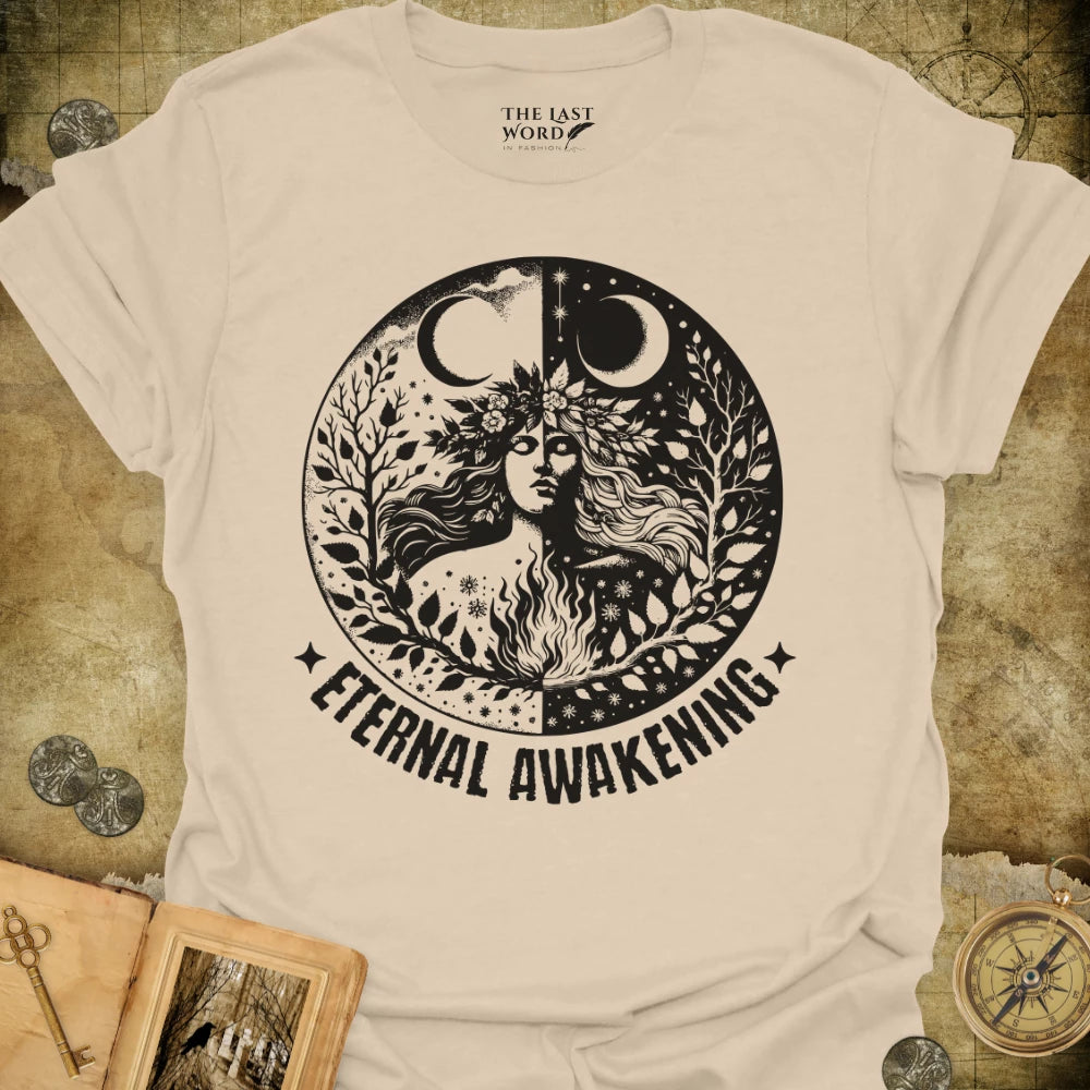 Solstice Awakening T-Shirt