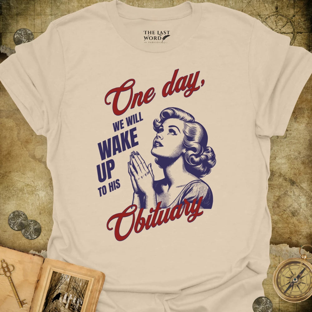 One Day T-Shirt