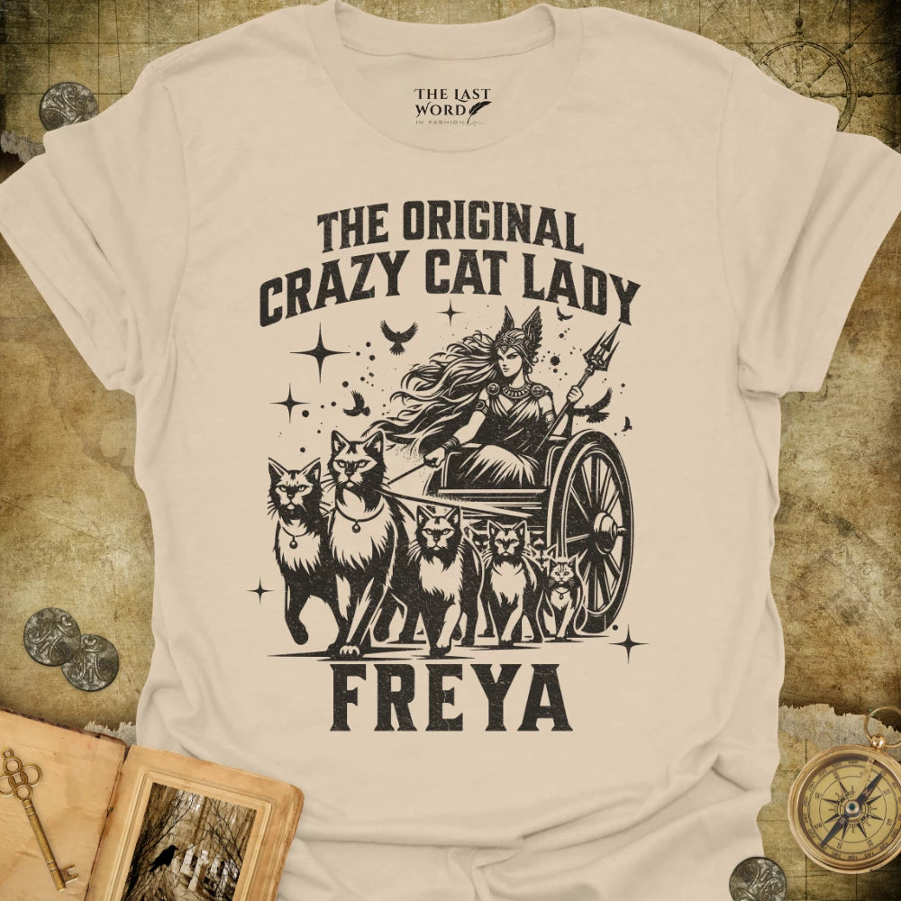 Freya T-Shirt