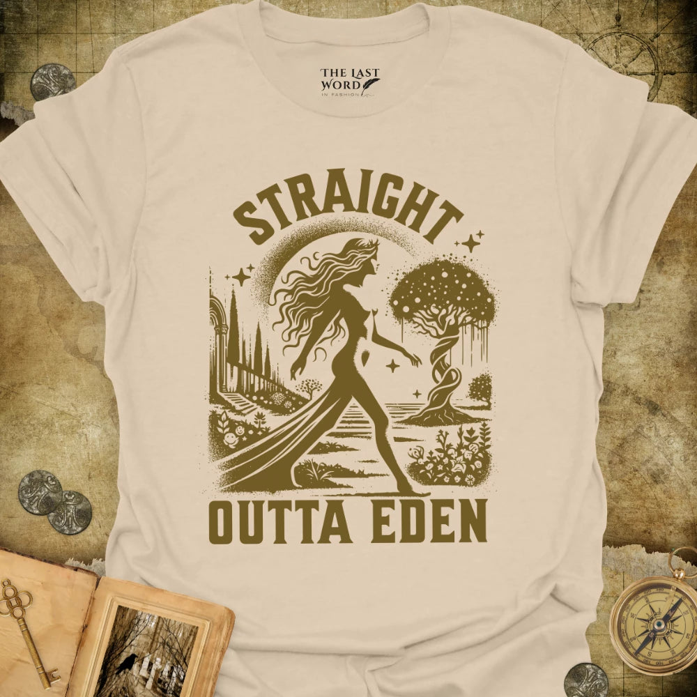 Lilith - Outta Eden T-Shirt