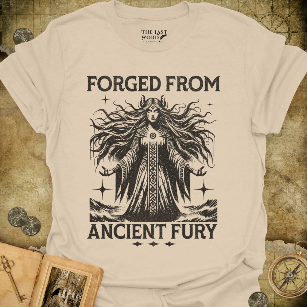Ancient Fury T-Shirt