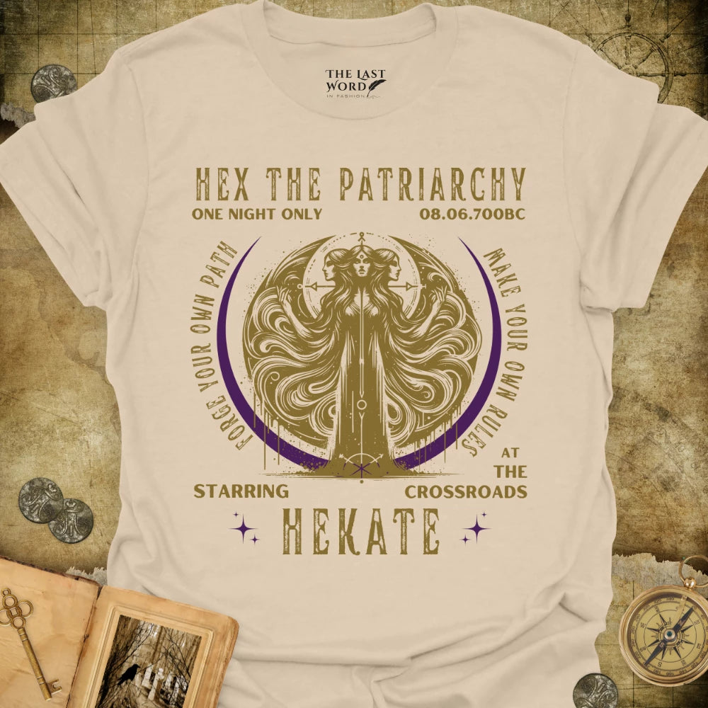 Hekate T-Shirt