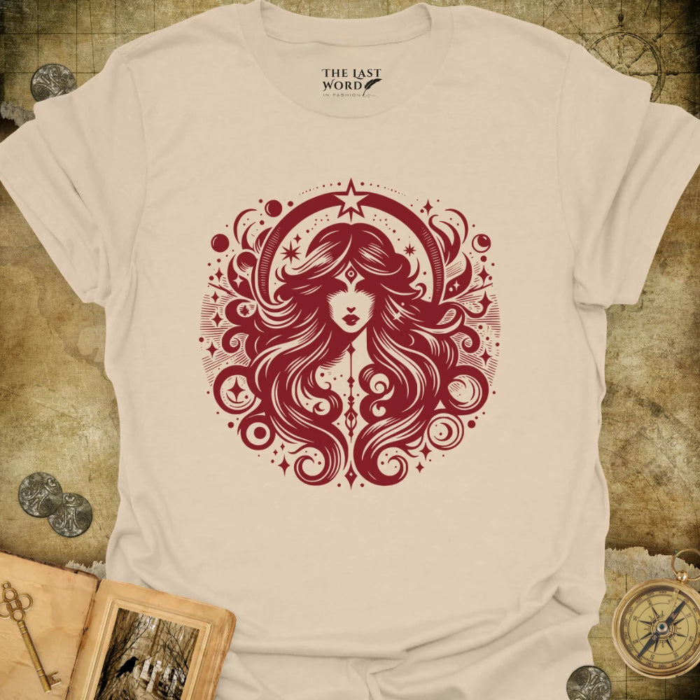 Goddess Energy T-Shirt
