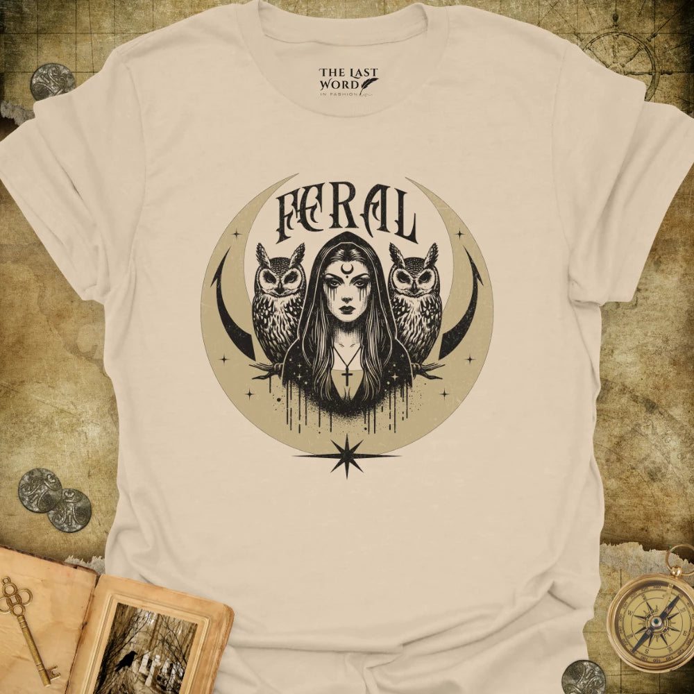 Feral T-Shirt
