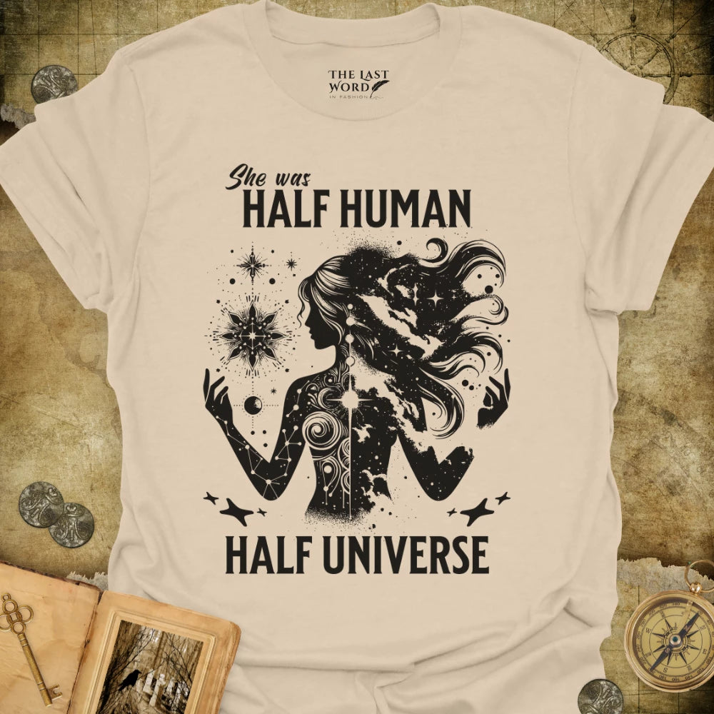 Half Universe T-Shirt
