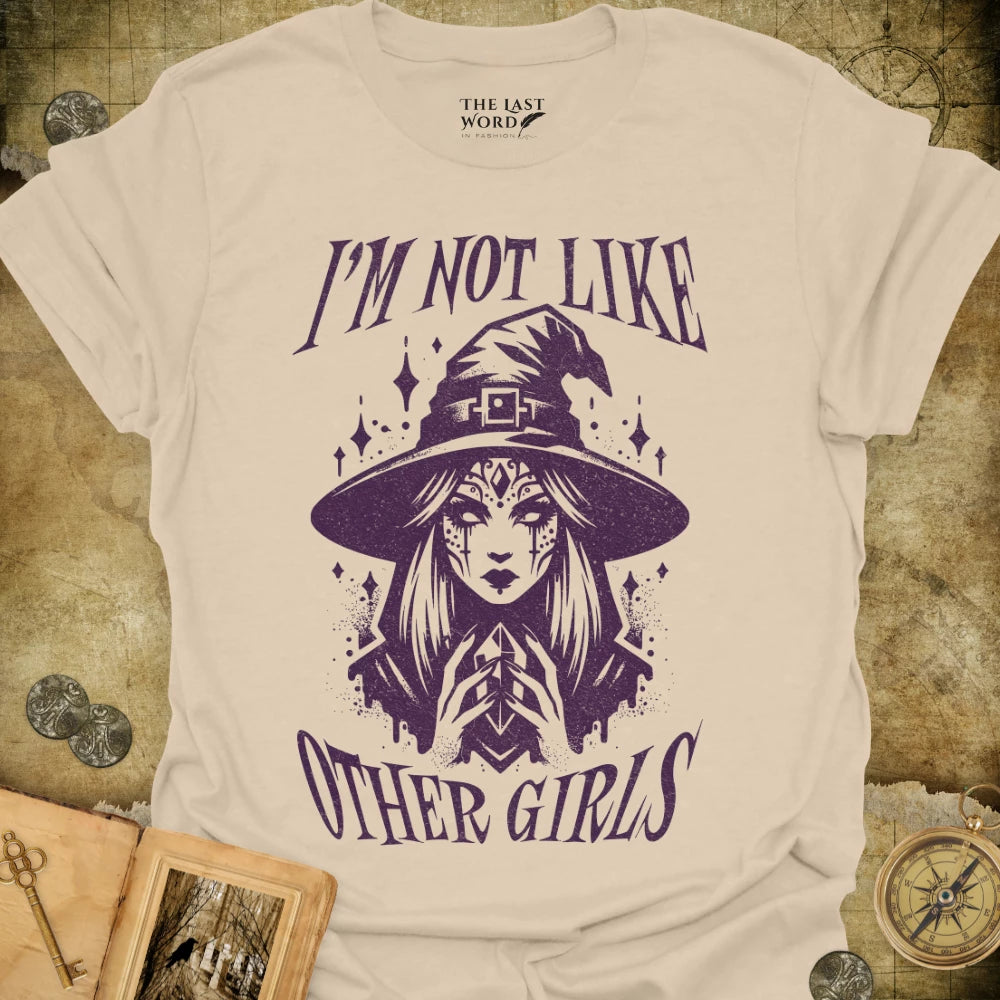Other Girls T-Shirt