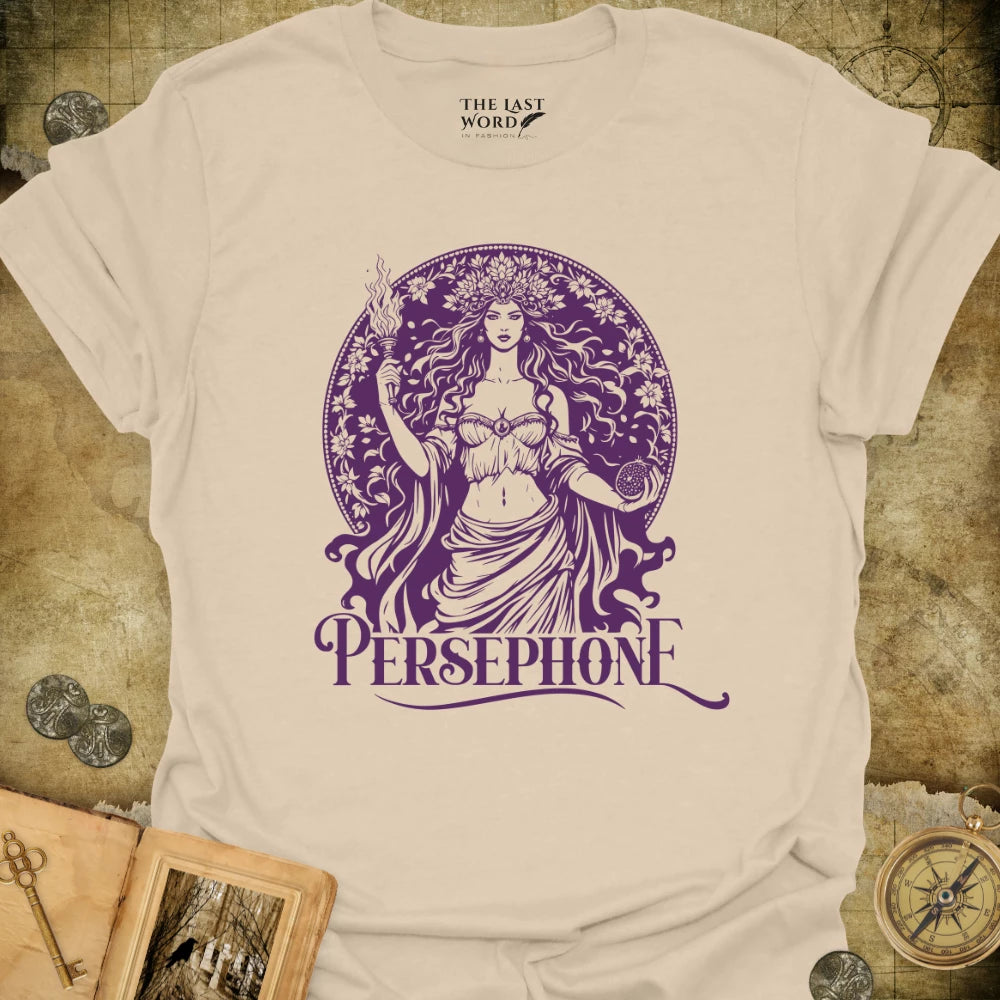 Persephone T-Shirt