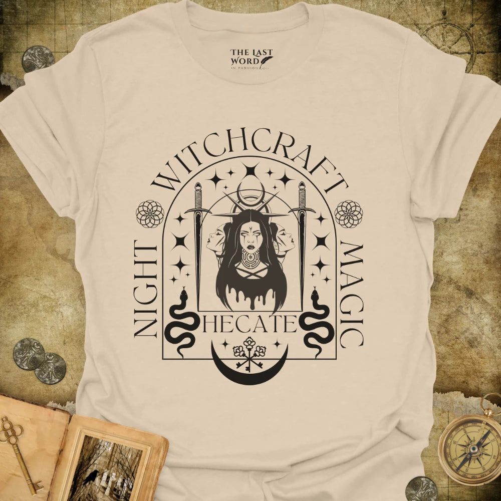 Hecate T-Shirt