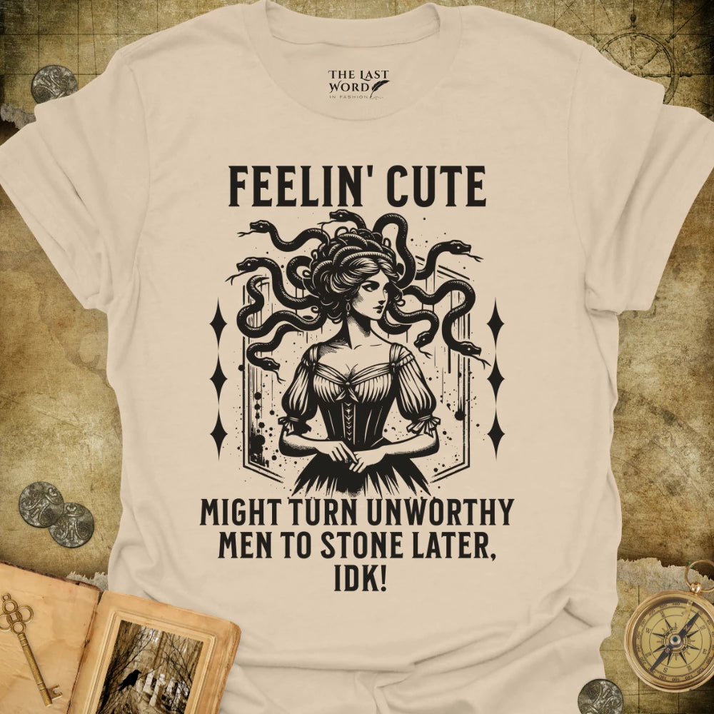 Feelin' Cute T-Shirt