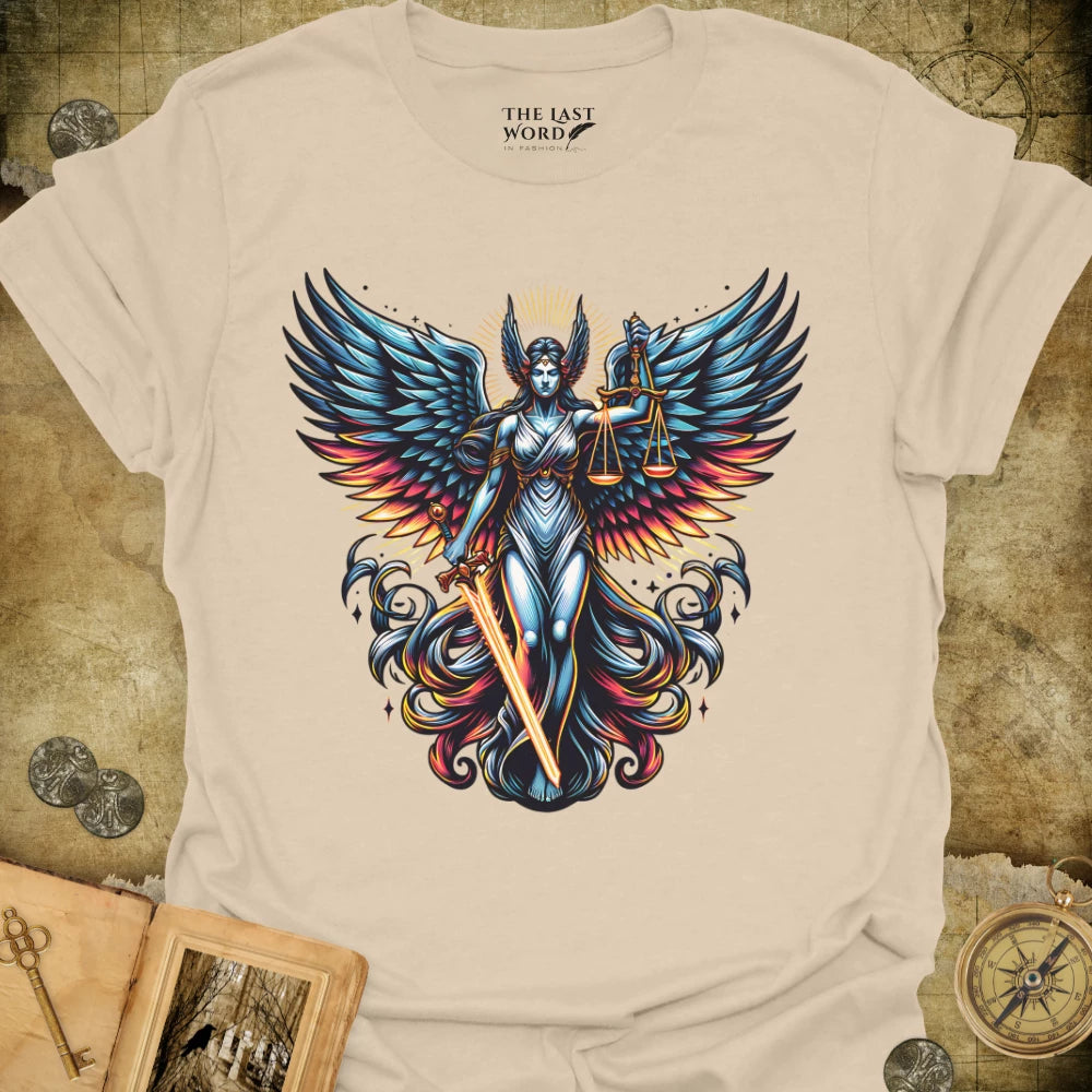Nemesis T-Shirt