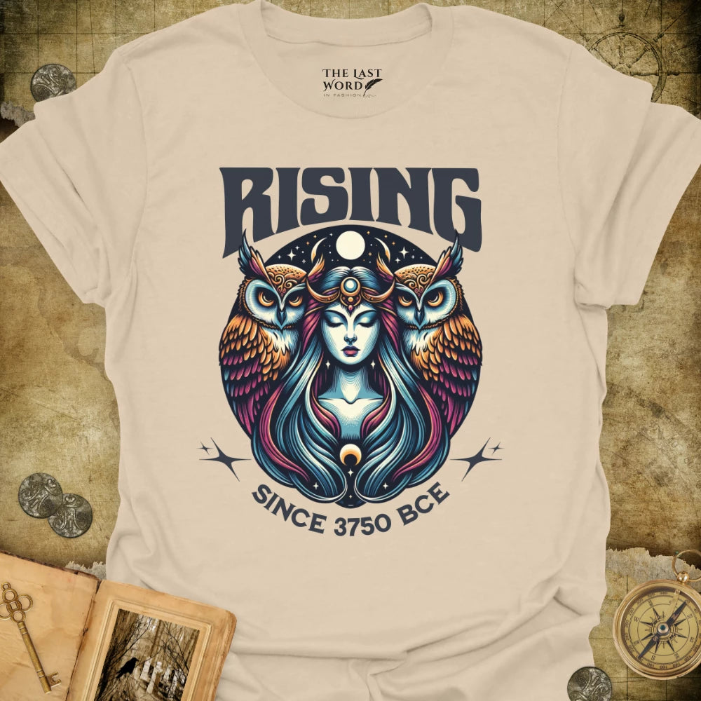 Lilith Rising T-Shirt