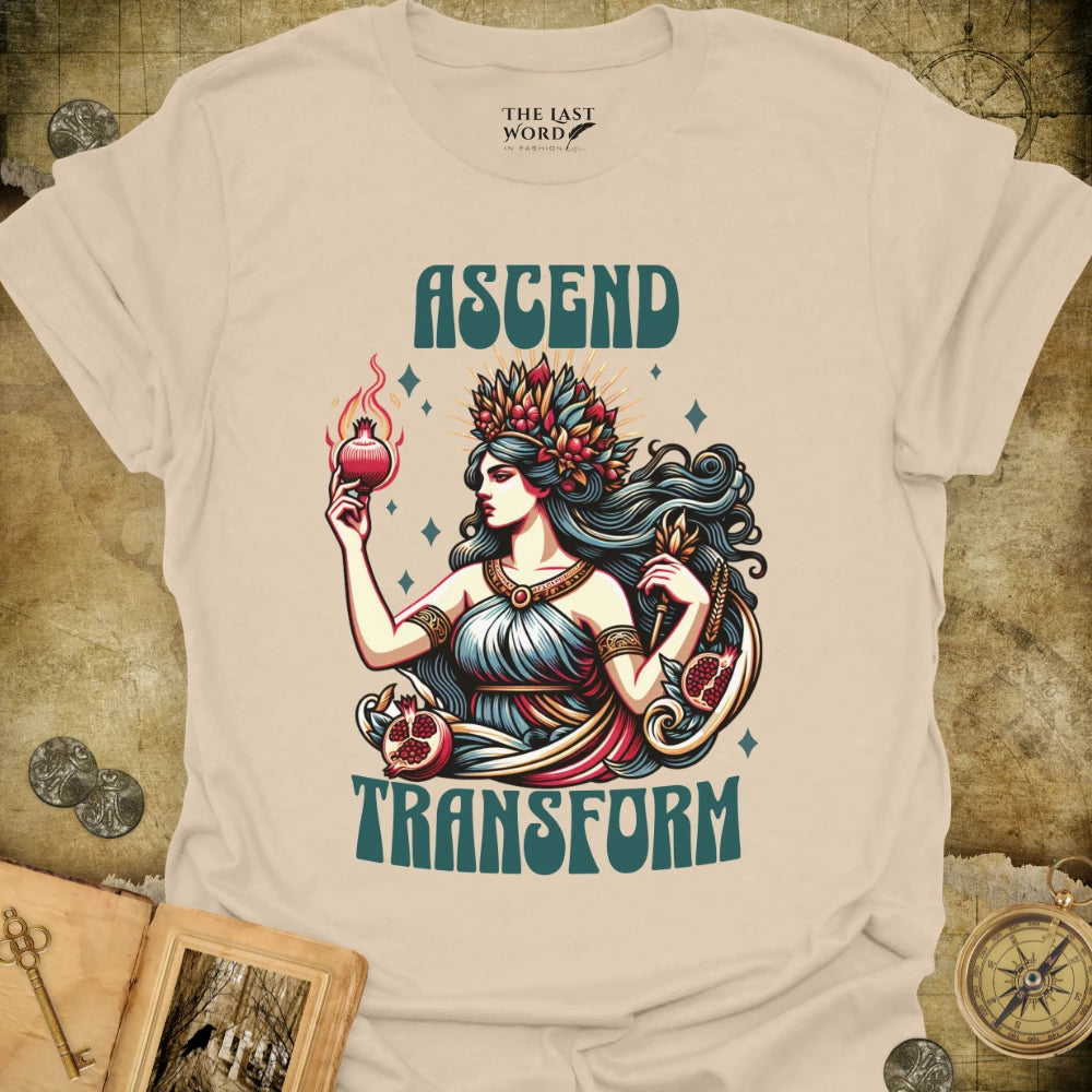 Persephone - Ascend T-Shirt