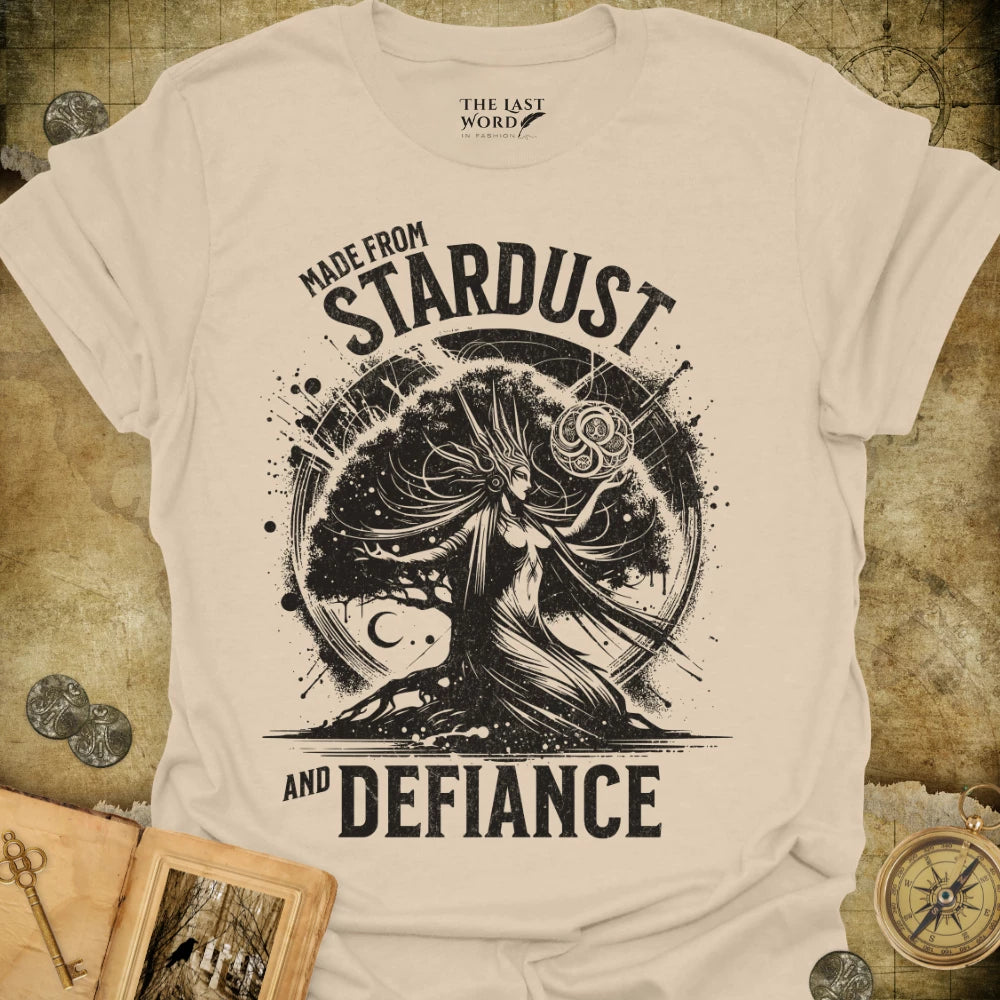 Lilith - Stardust T-Shirt