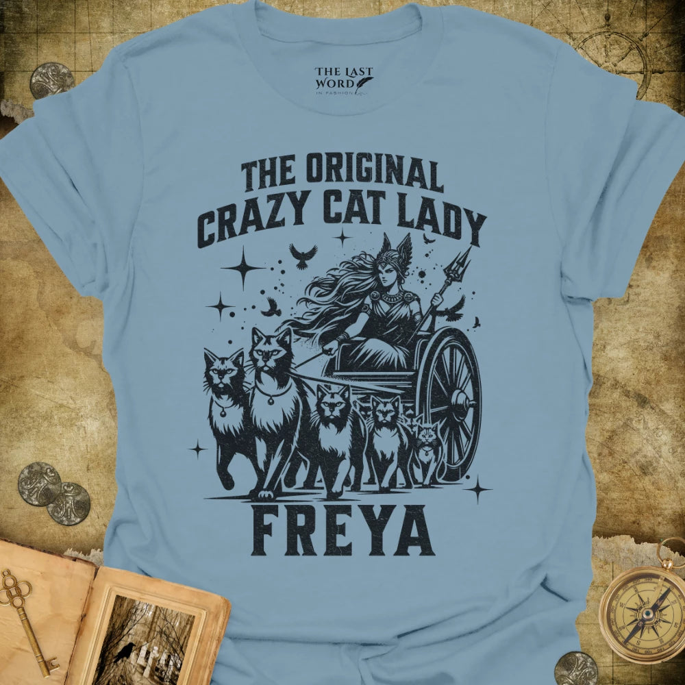 Freya T-Shirt