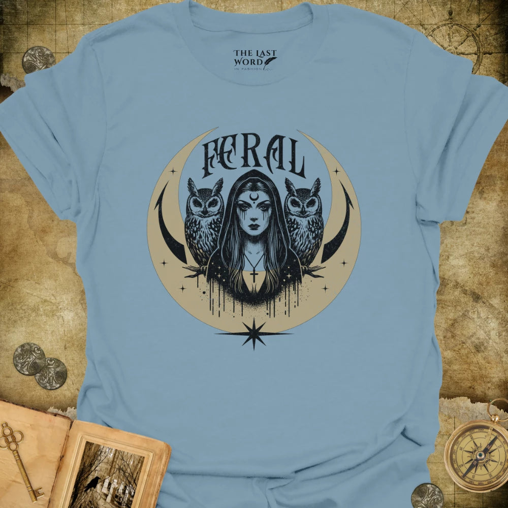 Feral T-Shirt