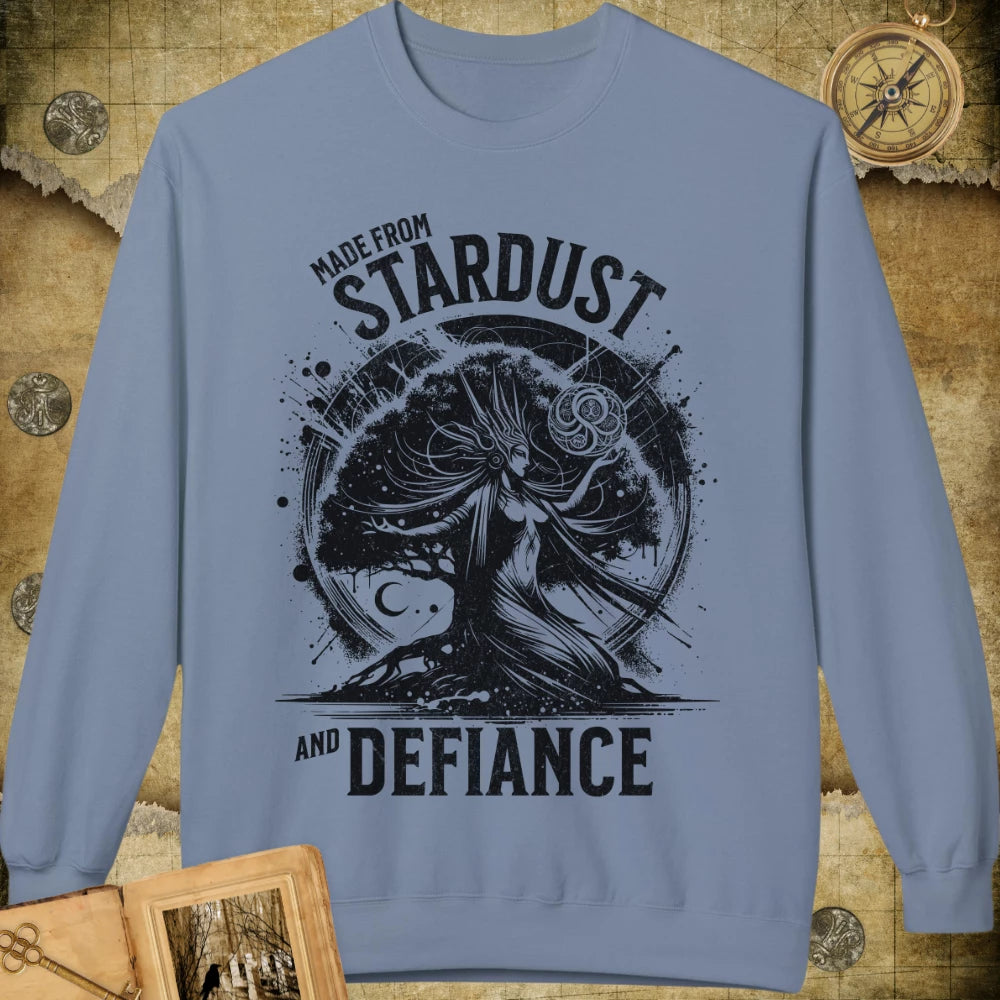 Lilith Stardust Sweatshirt