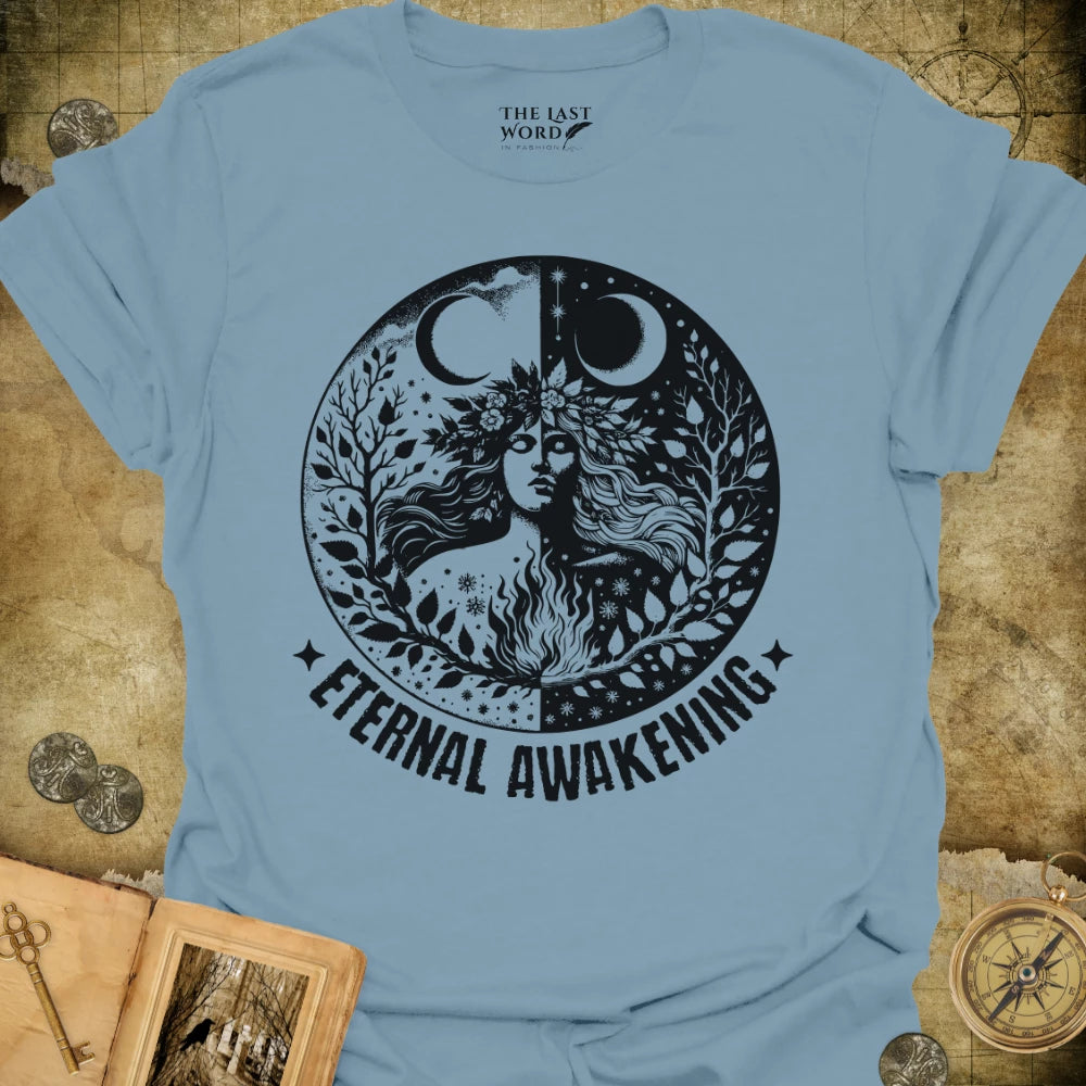 Solstice Awakening T-Shirt