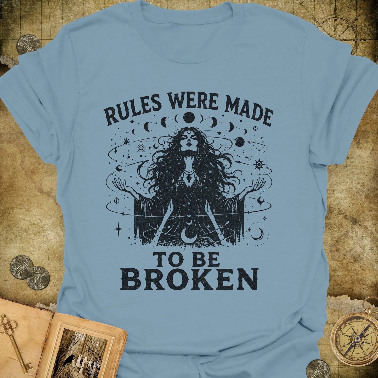 Rules T-Shirt