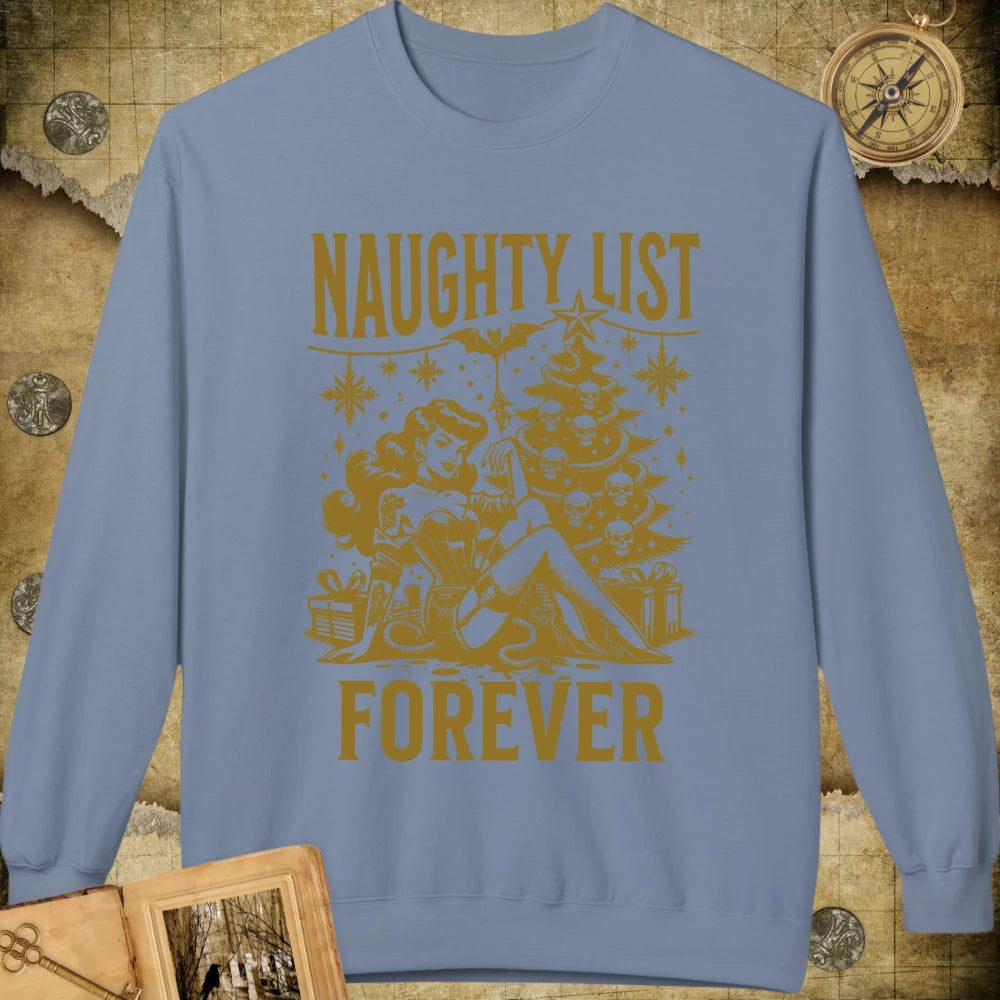 Lilith - Naughty List Sweatshirt