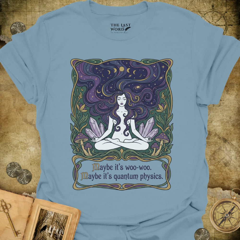 Woo Woo T-Shirt