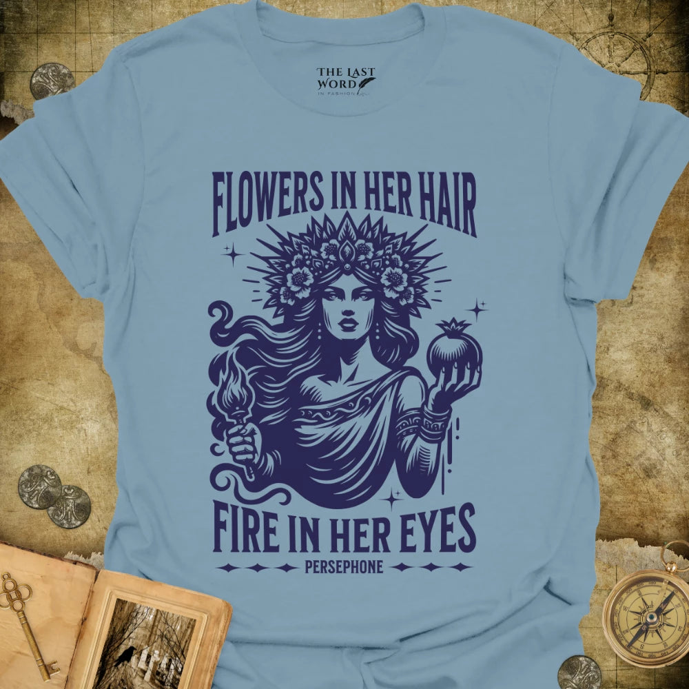 Persephone - Fire T-Shirt