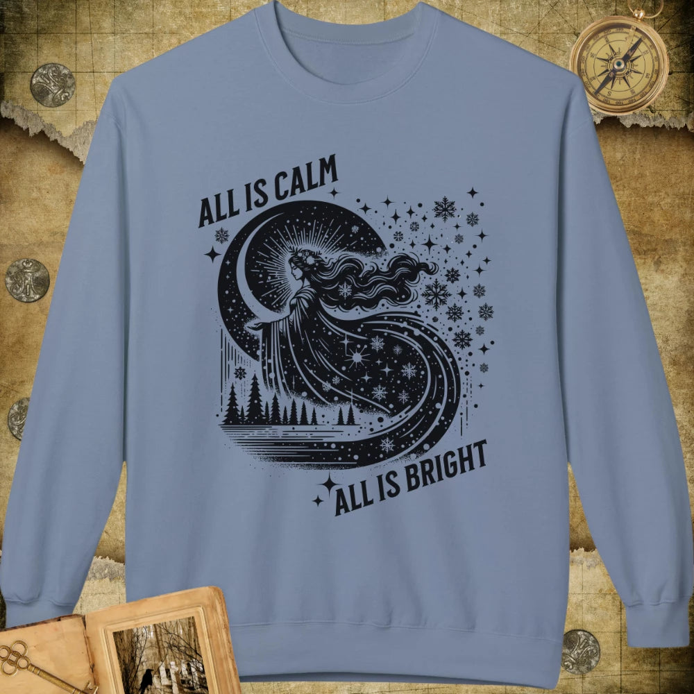 Nyx - All Is Calm Sweatshirt