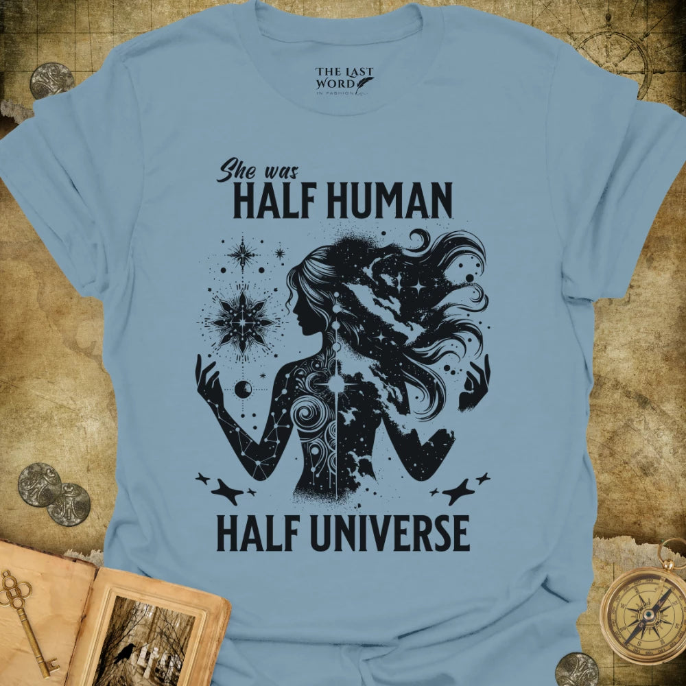 Half Universe T-Shirt