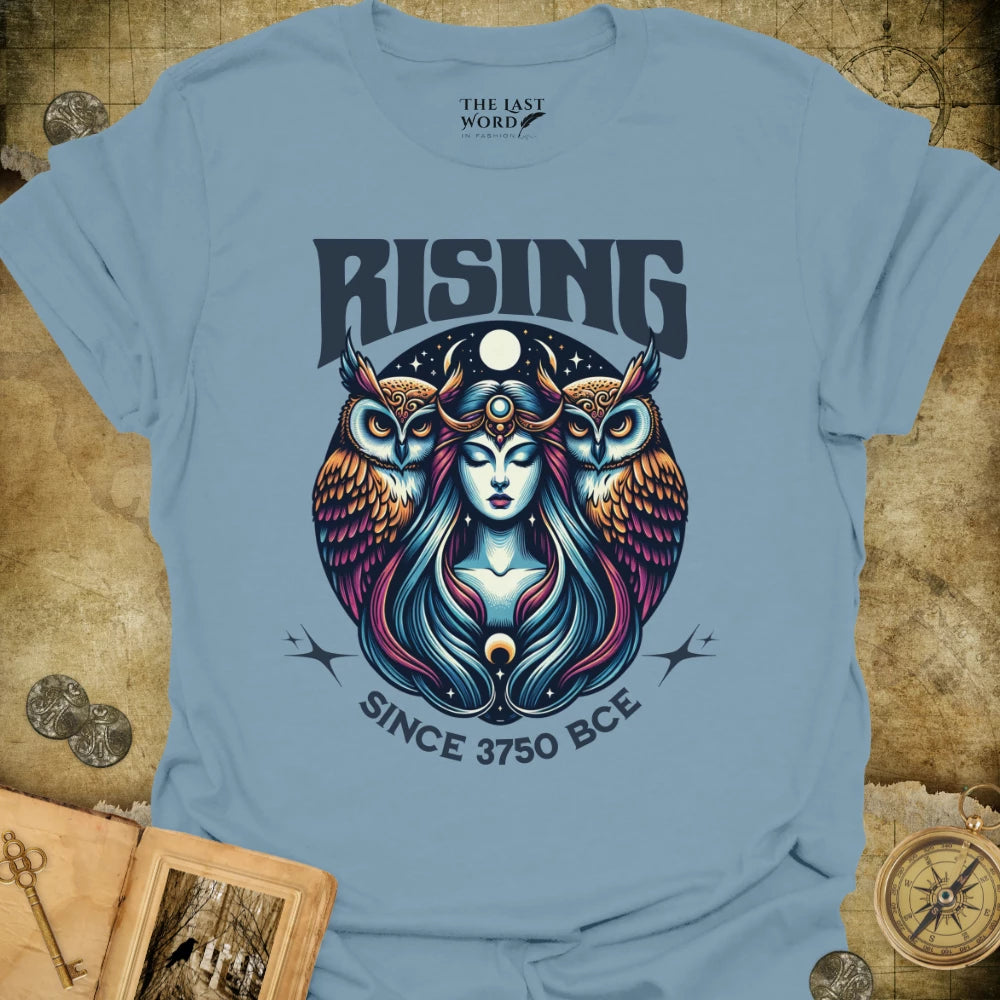 Lilith Rising T-Shirt
