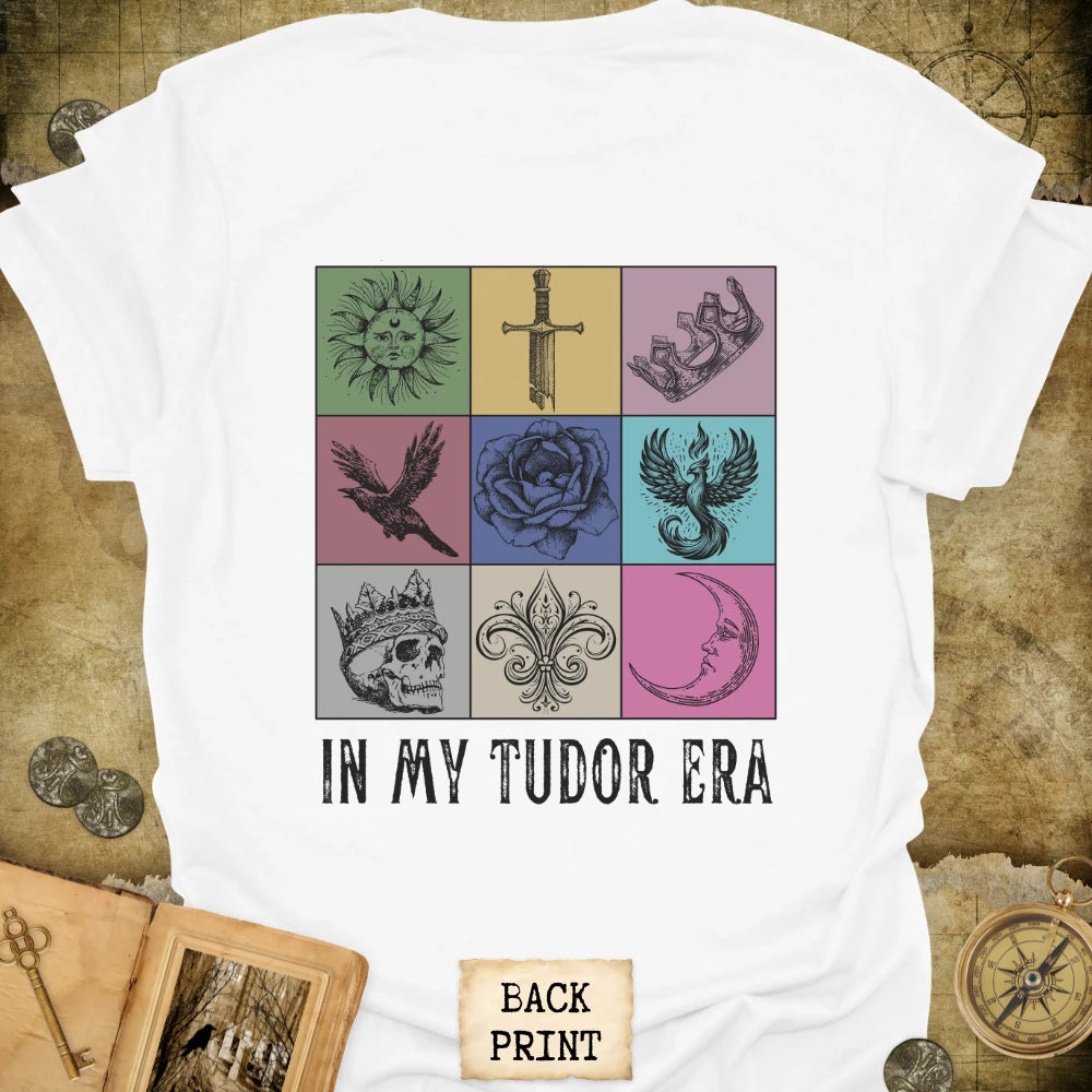 Tudor Era T-Shirt