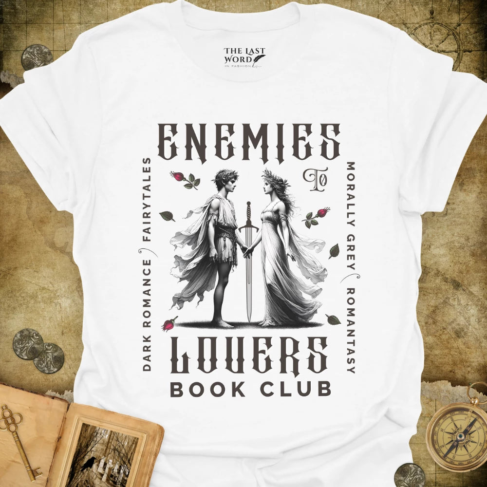 Enemies To Lovers T-Shirt