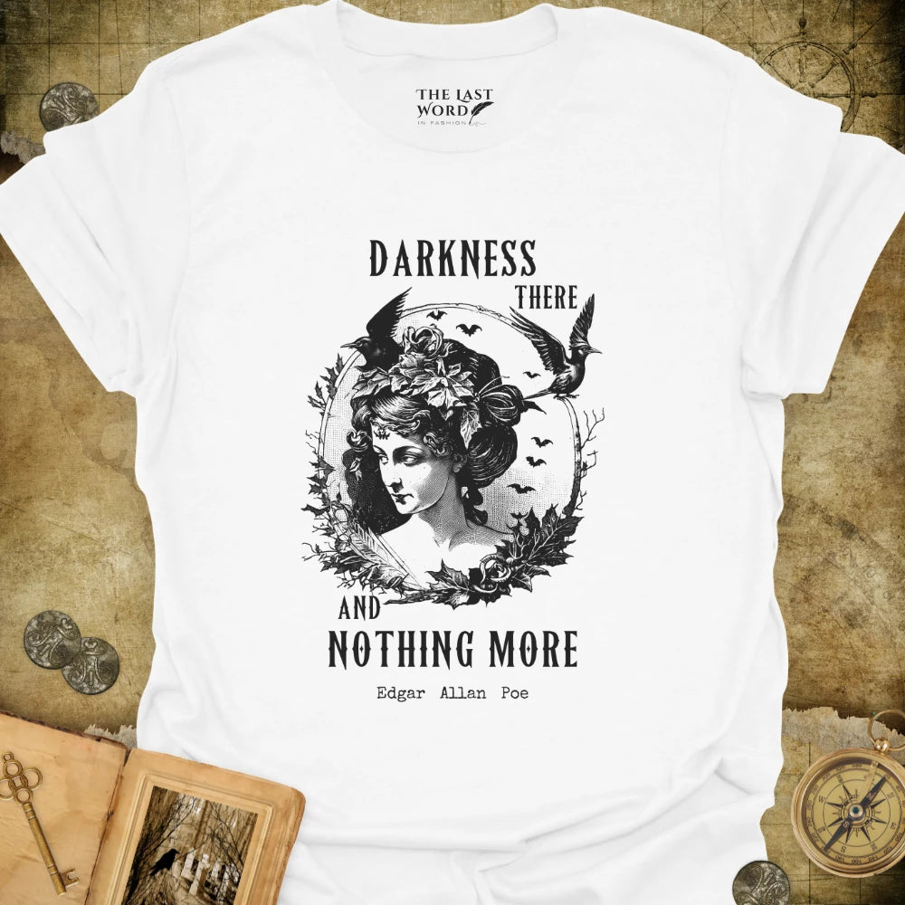 Poe, Lenore T-Shirt