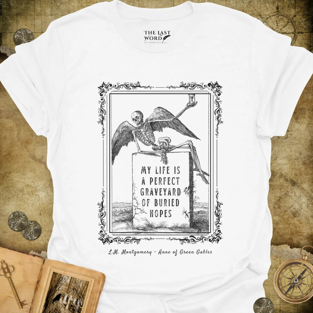 My Life T-Shirt