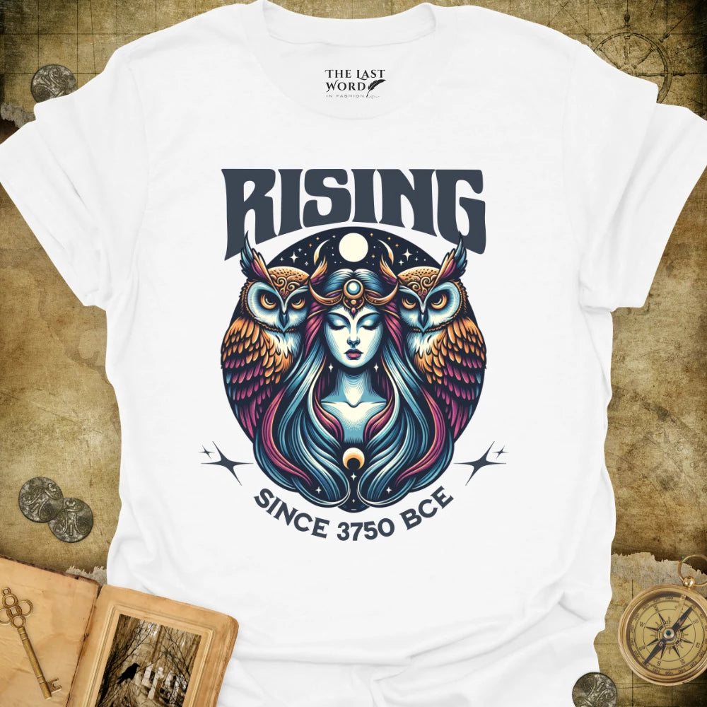 Lilith Rising T-Shirt