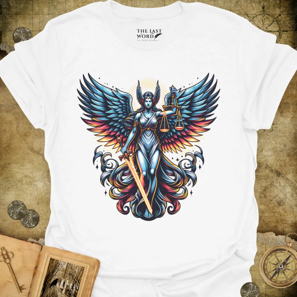 Nemesis T-Shirt