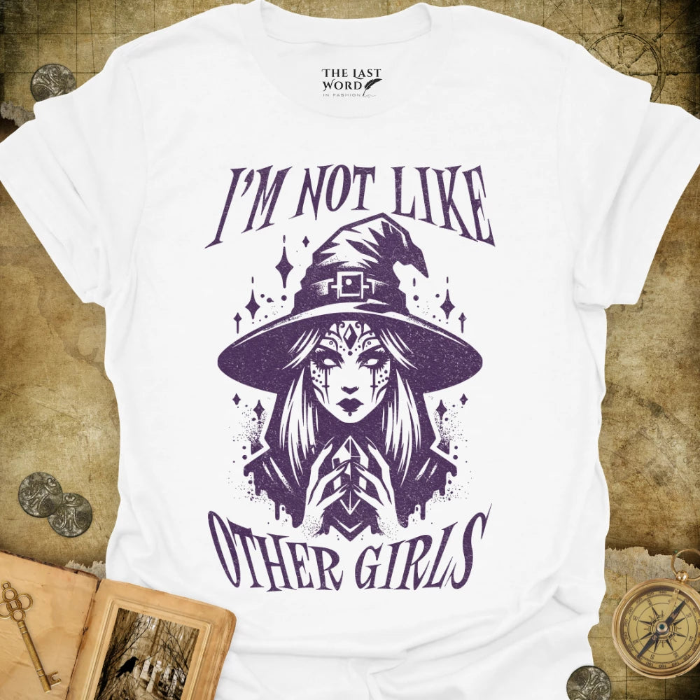 Other Girls T-Shirt