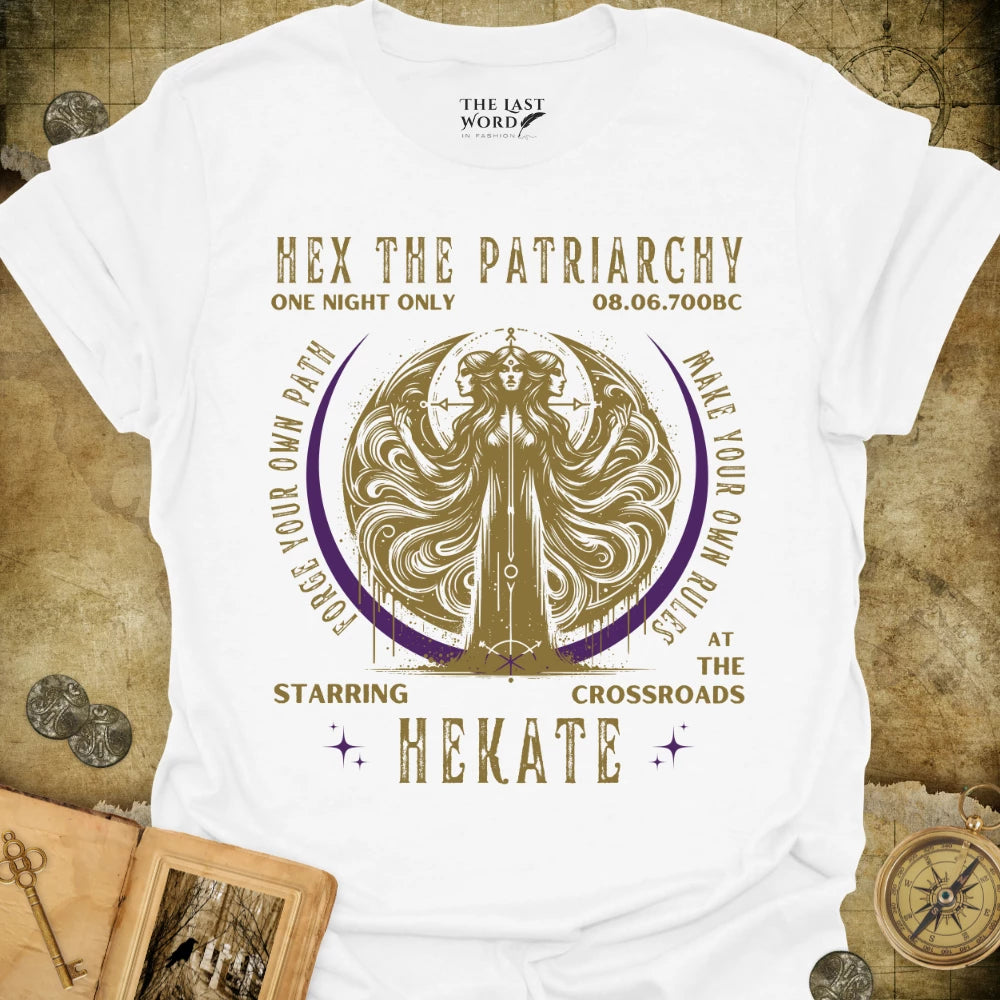 Hekate T-Shirt