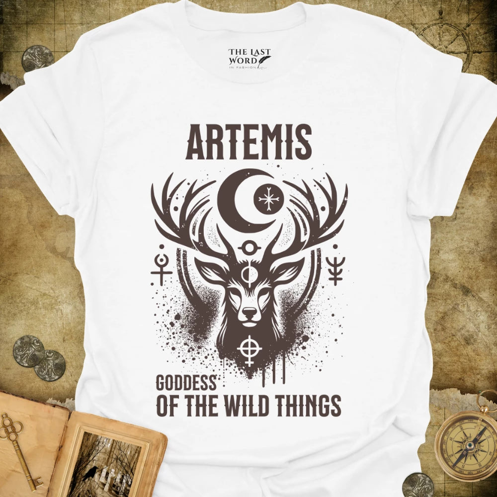 Wild Things T-Shirt
