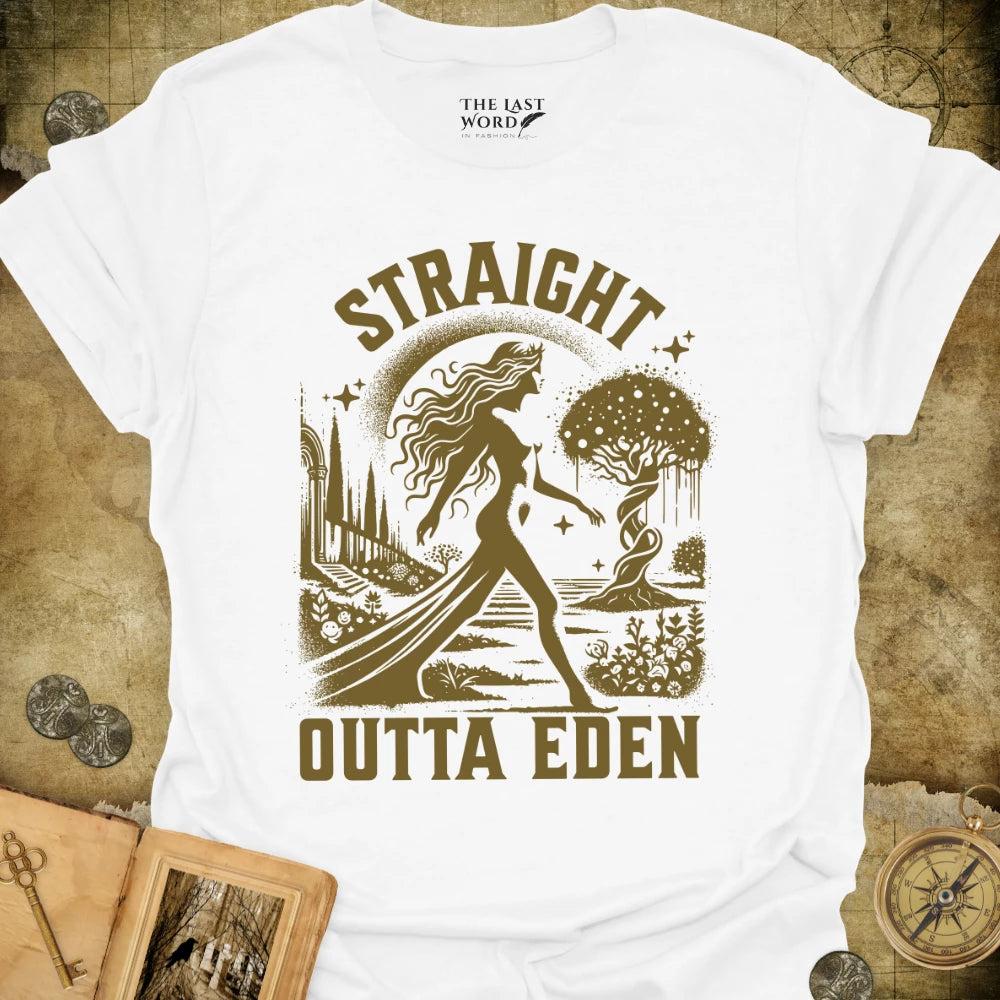 Lilith - Outta Eden T-Shirt