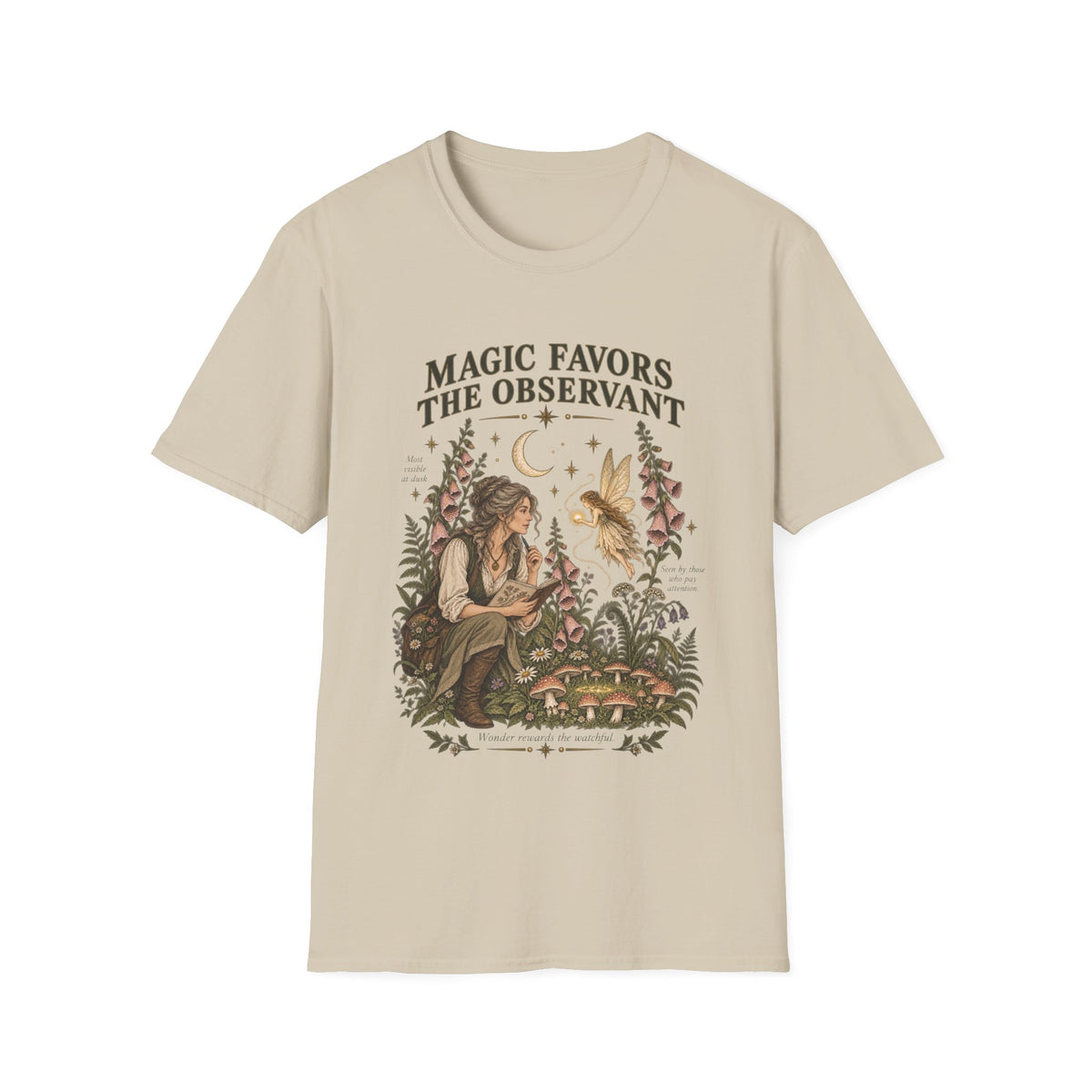 The Observant T-Shirt