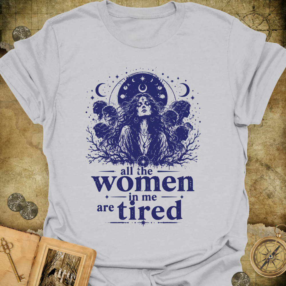 Tired T-Shirt