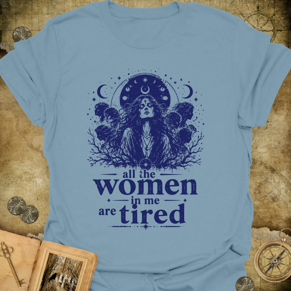 Tired T-Shirt