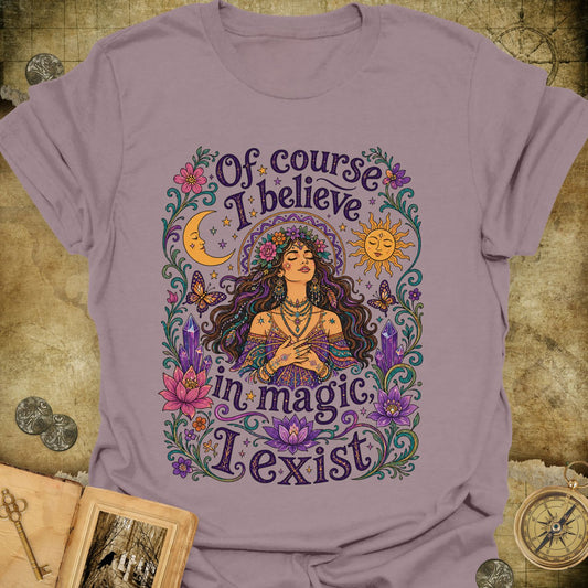 I Exist T-Shirt