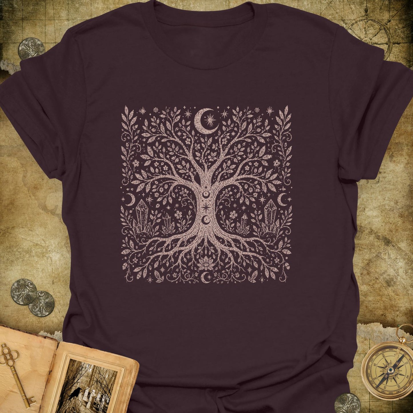 The Tree of Life T-Shirt