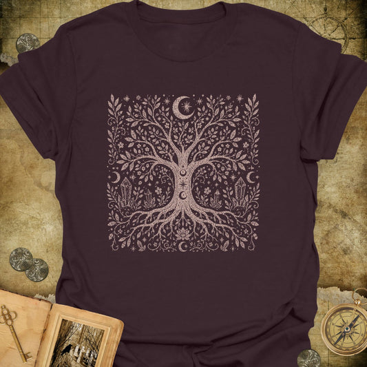 The Tree of Life T-Shirt