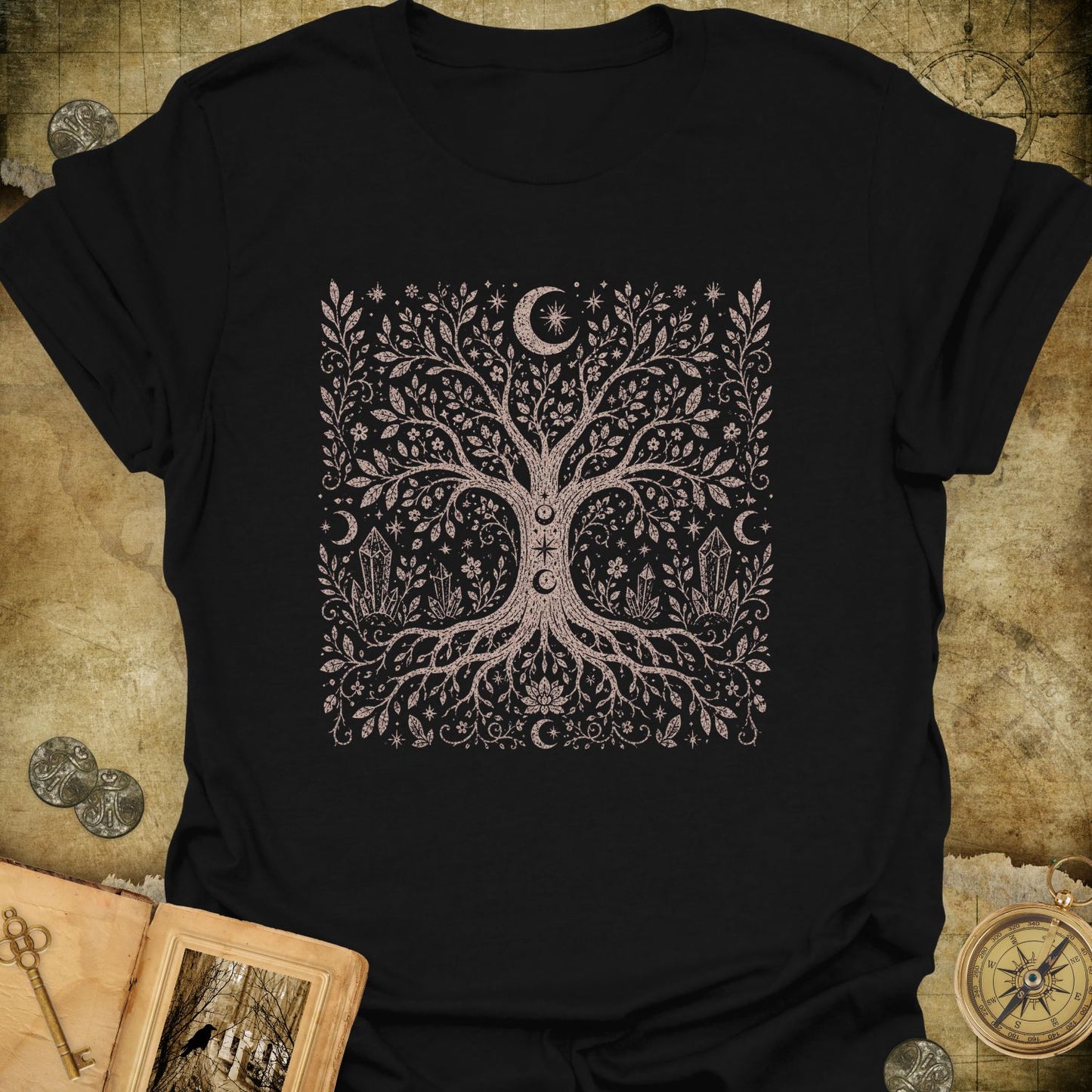 The Tree of Life T-Shirt