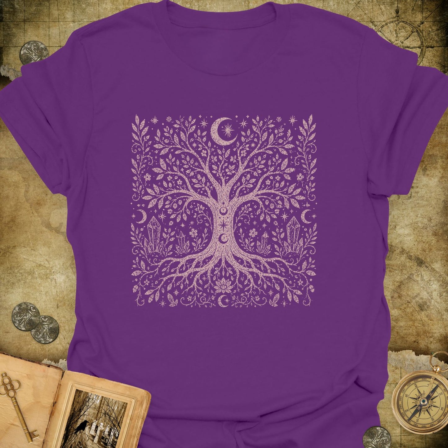 The Tree of Life T-Shirt