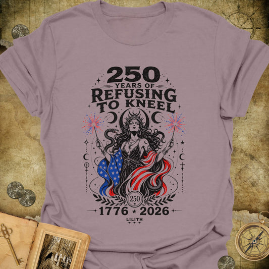 Lilith 250th T-Shirt